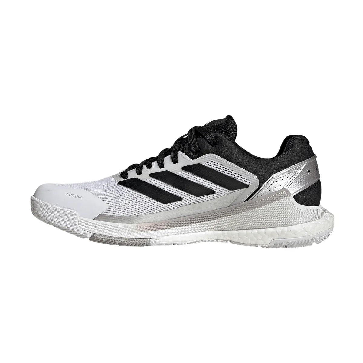 Zapatillas Adidas Crazyquick Boost Pádel Hombre