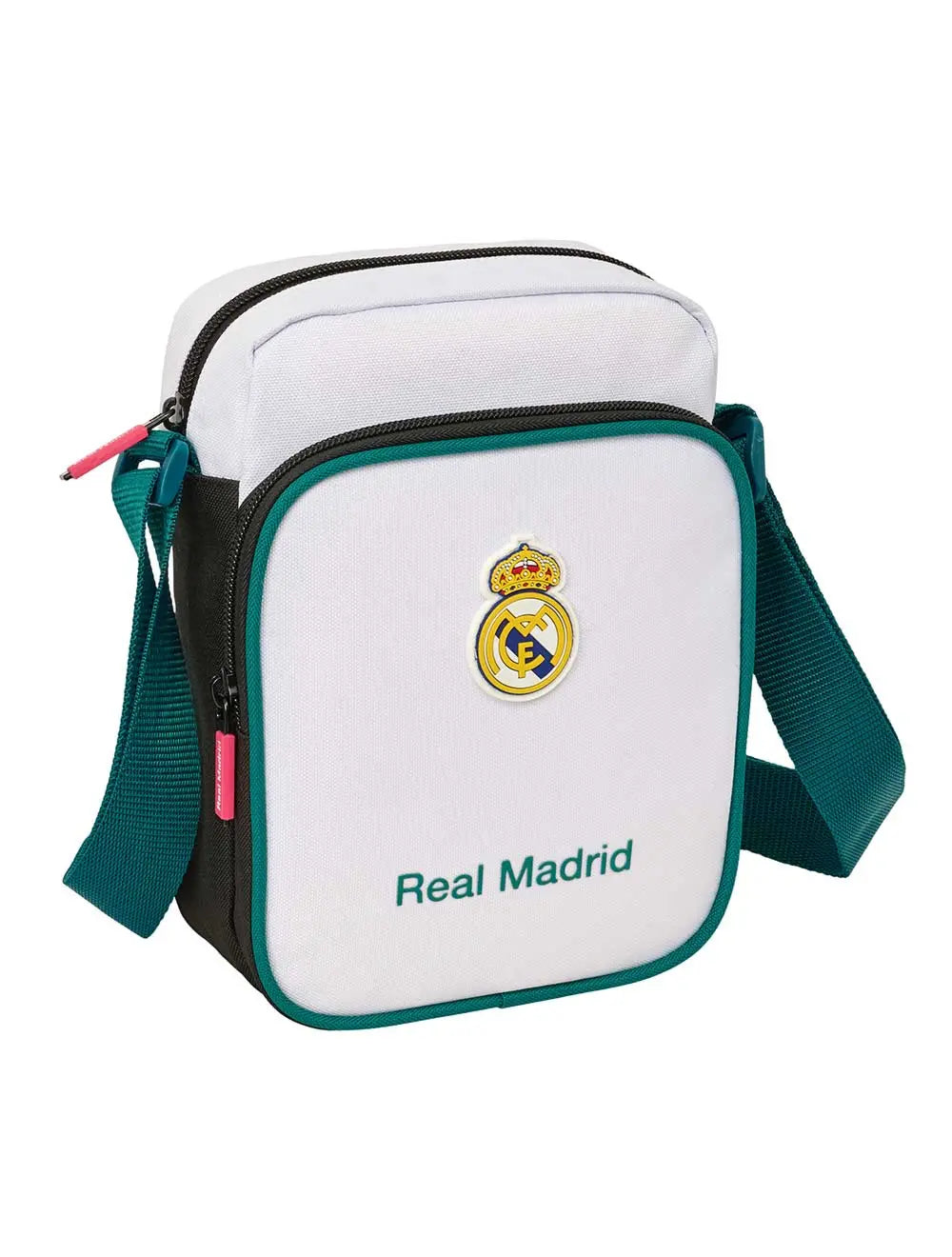 Bandolera Pequeña Real Madrid Equip. 26/27