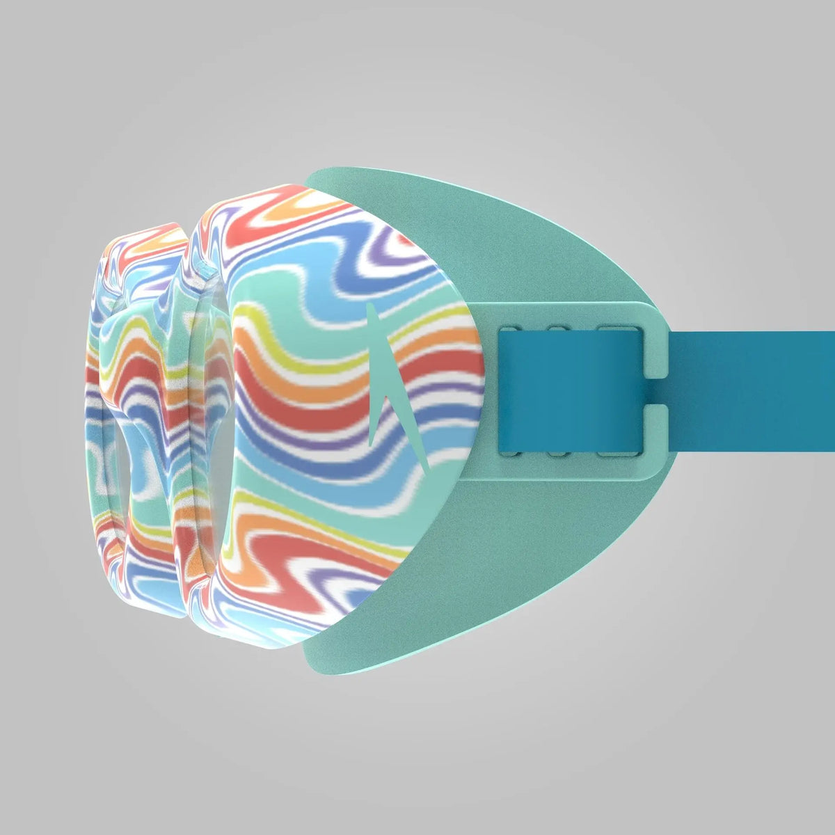 Óculos Speedo Junior Futura Hydrospex