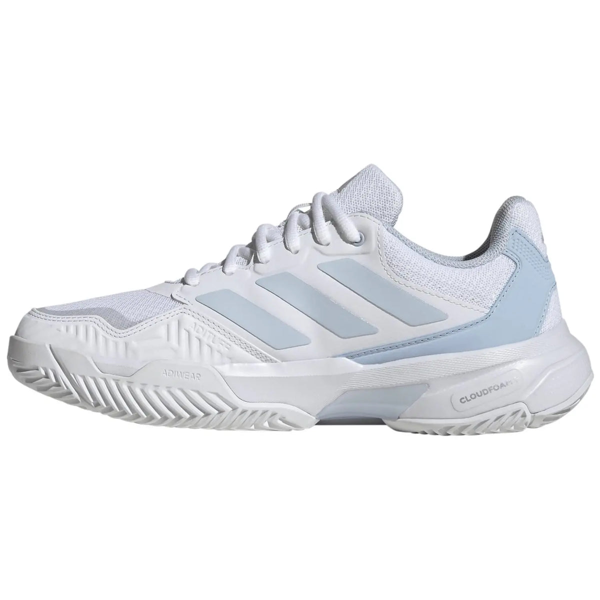 Zapatillas Adidas CourtJam Control 3 Mujer