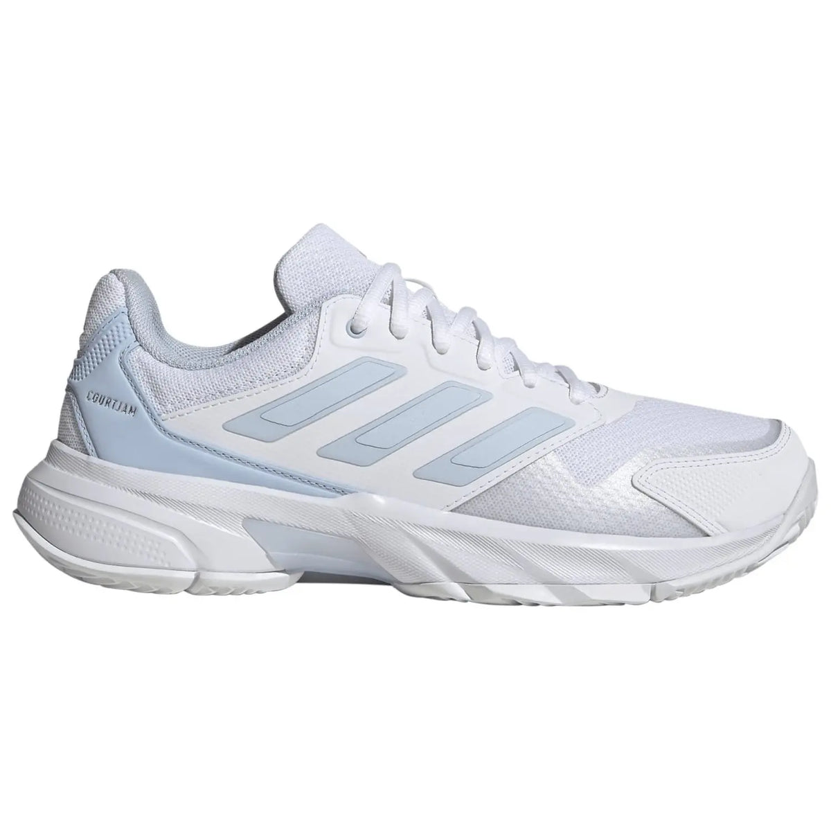 Zapatillas Adidas CourtJam Control 3 Mujer