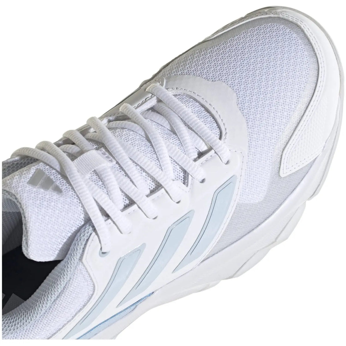 Zapatillas Adidas CourtJam Control 3 Mujer
