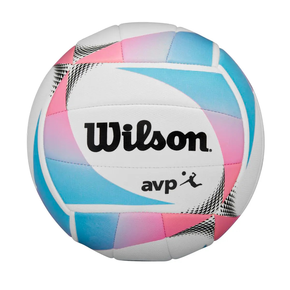 Balón Voleibol Wilson Avp Replica Kaleidoscope