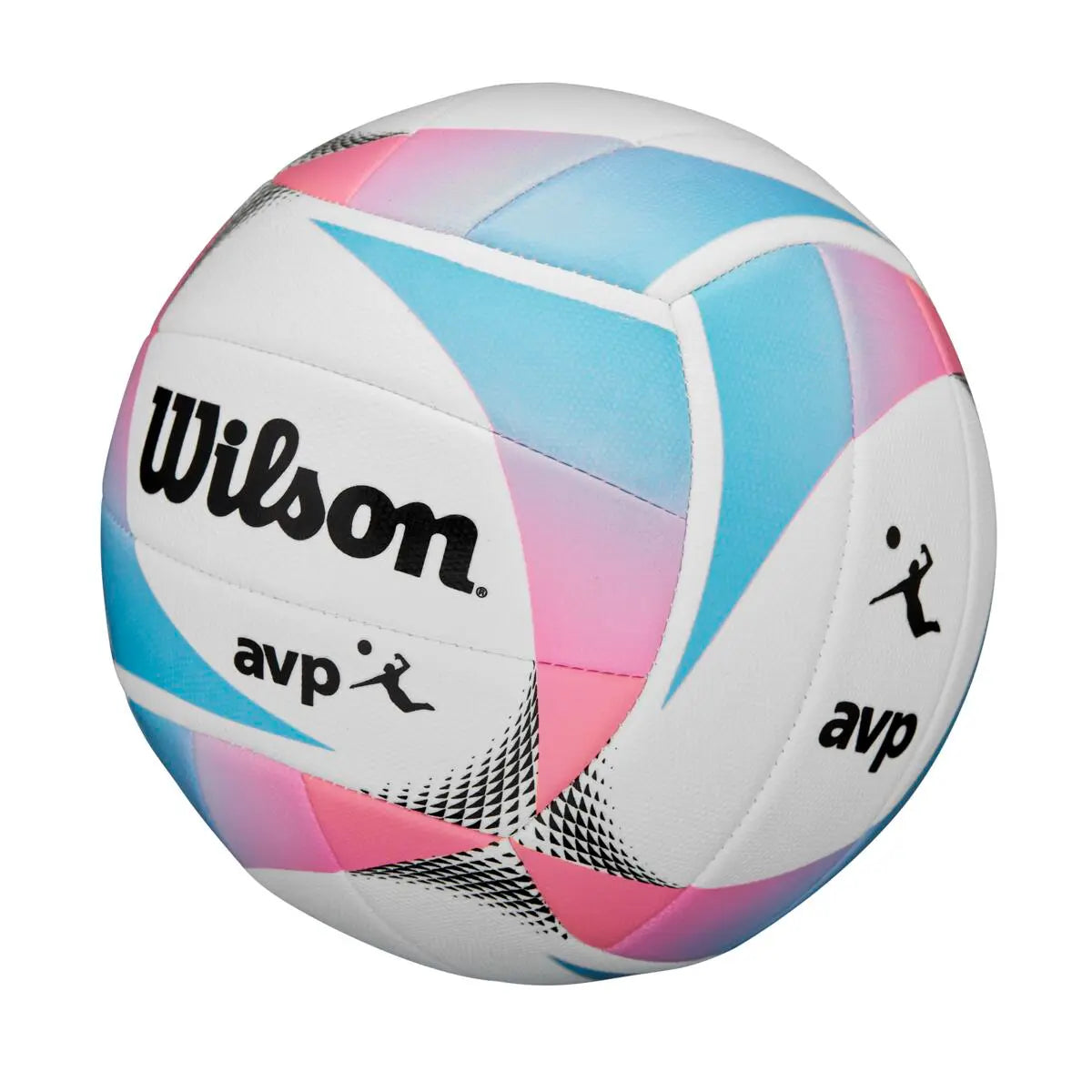 Balón Voleibol Wilson Avp Replica Kaleidoscope