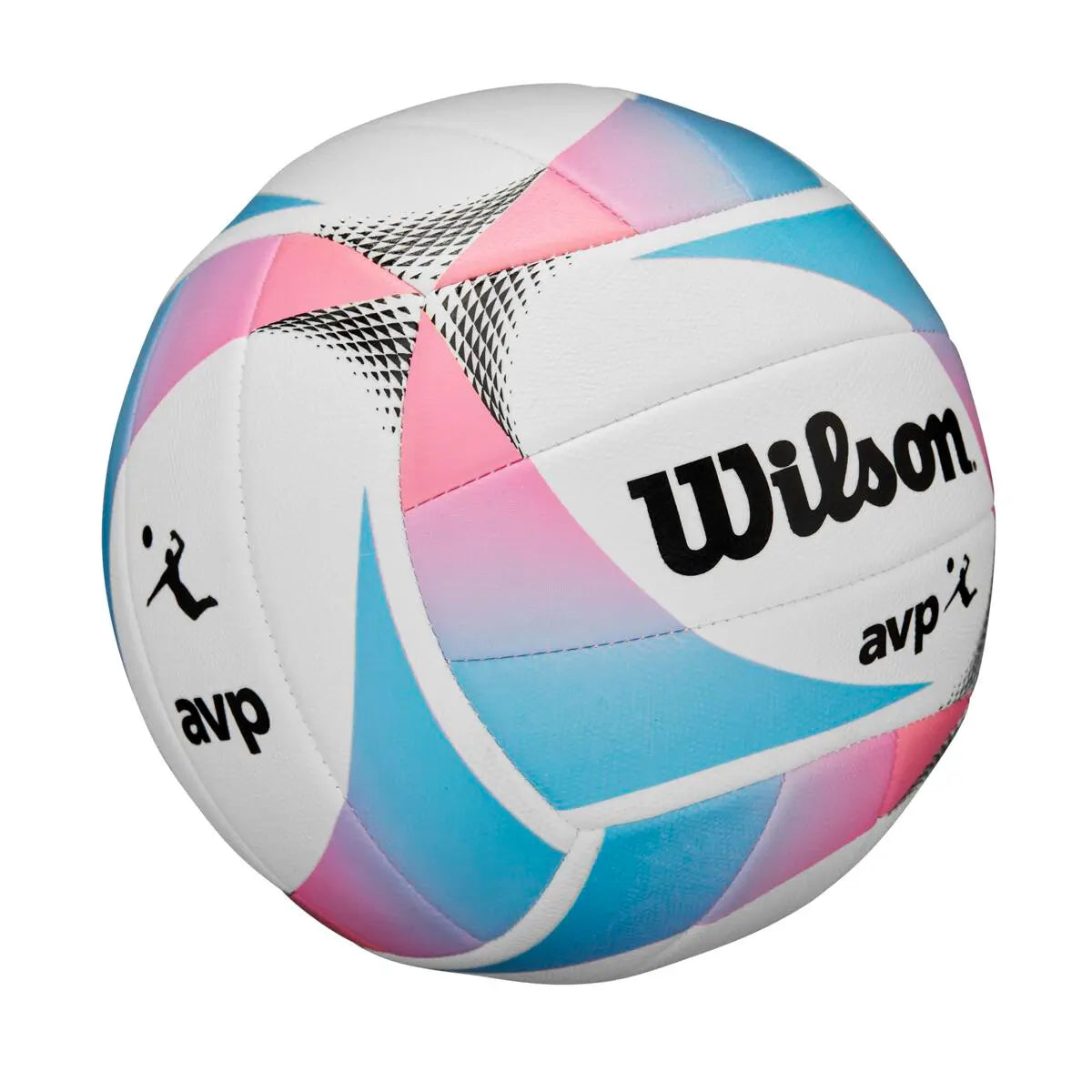 Balón Voleibol Wilson Avp Replica Kaleidoscope