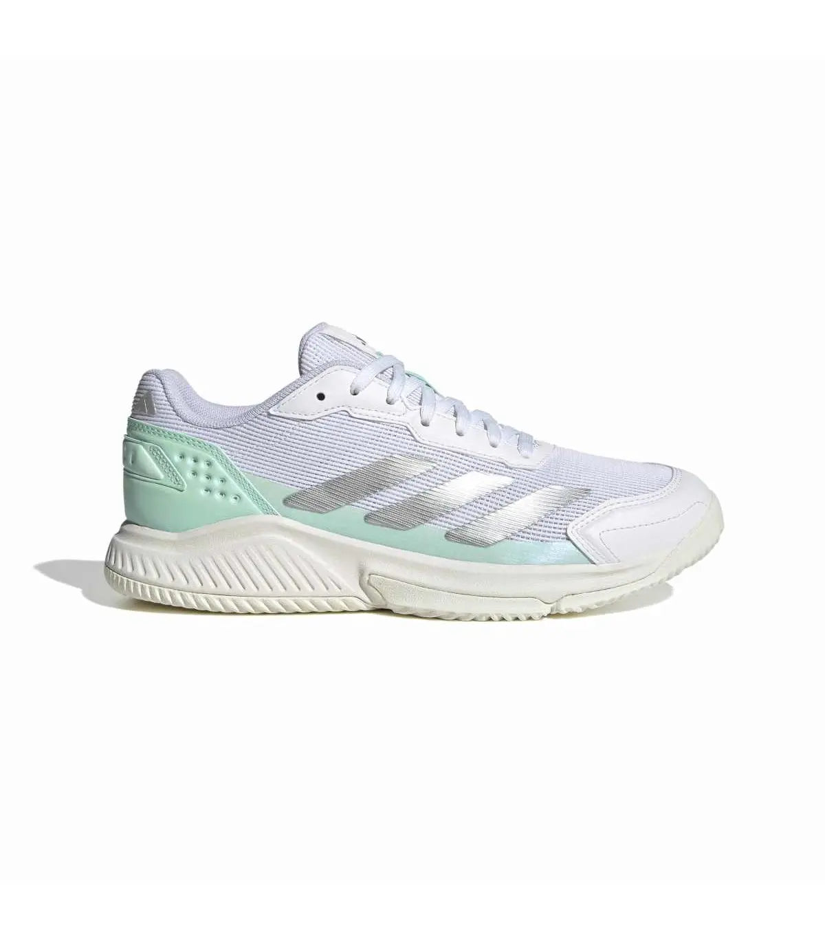 Sapatilhas Adidas Courtquick Padel Mulher 2026