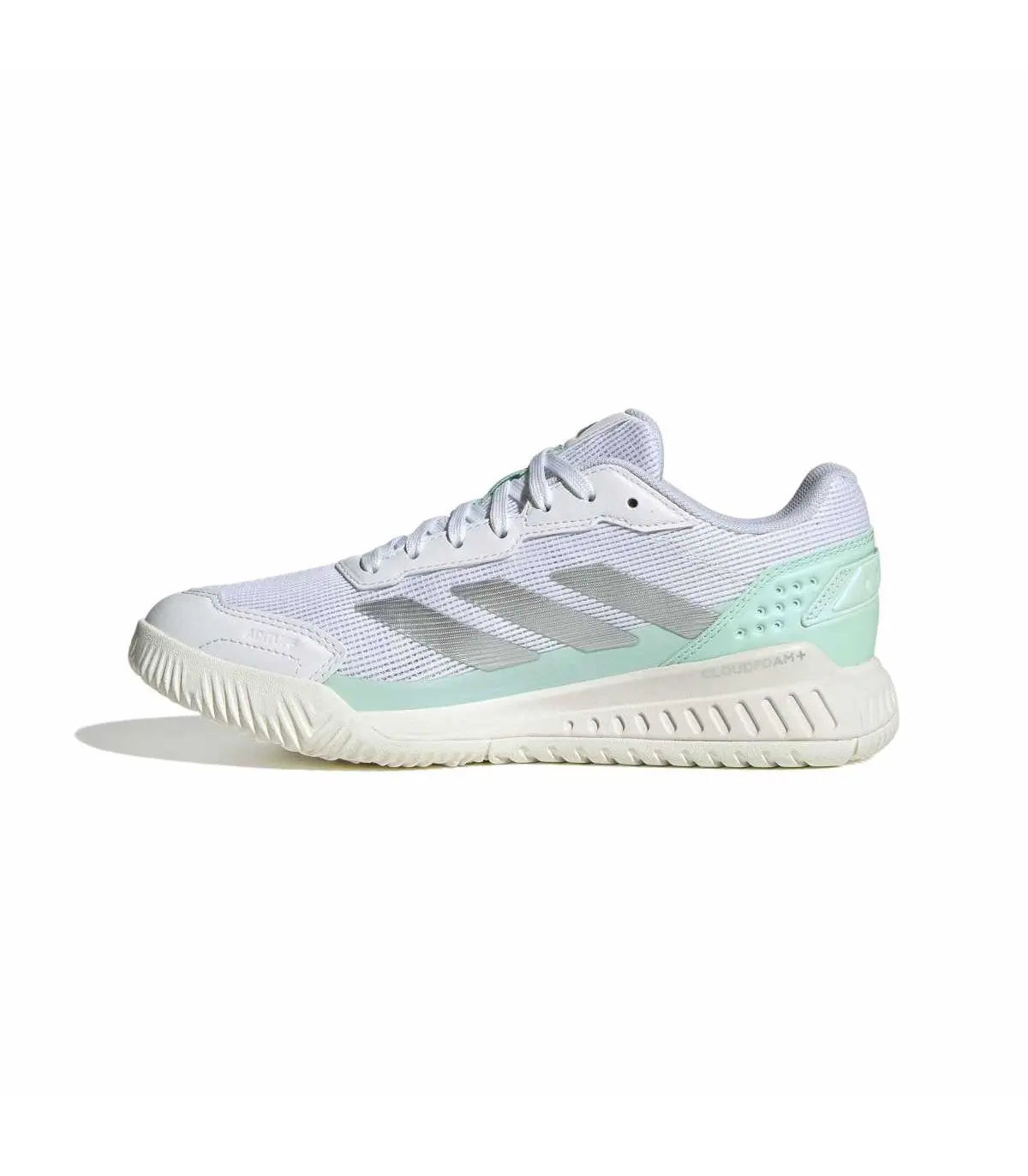 Sapatilhas Adidas Courtquick Padel Mulher 2026