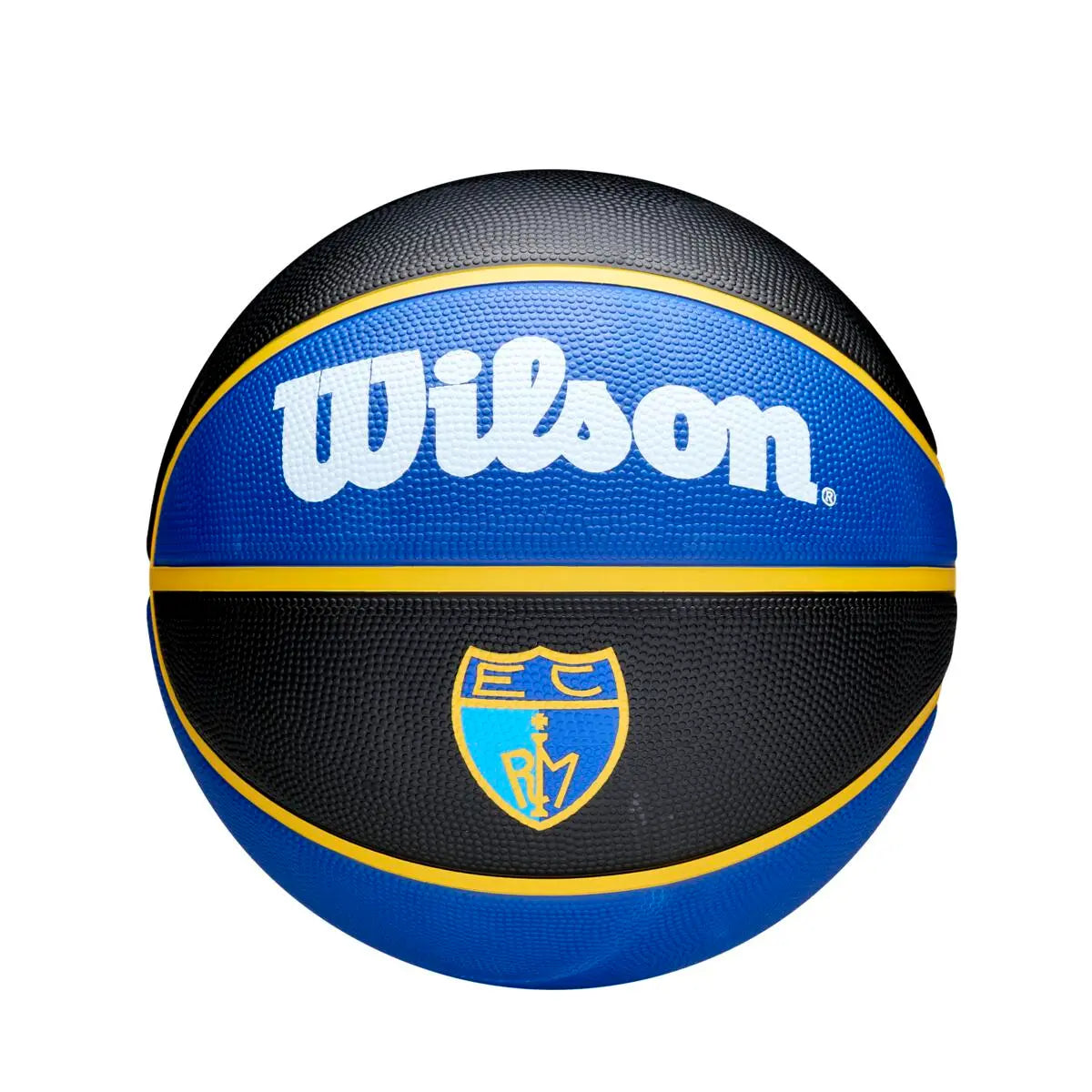 Balón Baloncesto Wilson Acb Movistar Estudiantes Talla 5