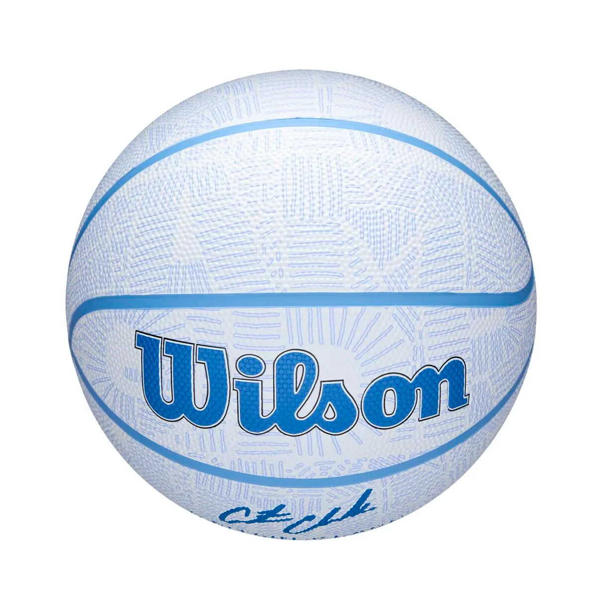 Wilson Caitlin Clark Envision Basketball Size 6