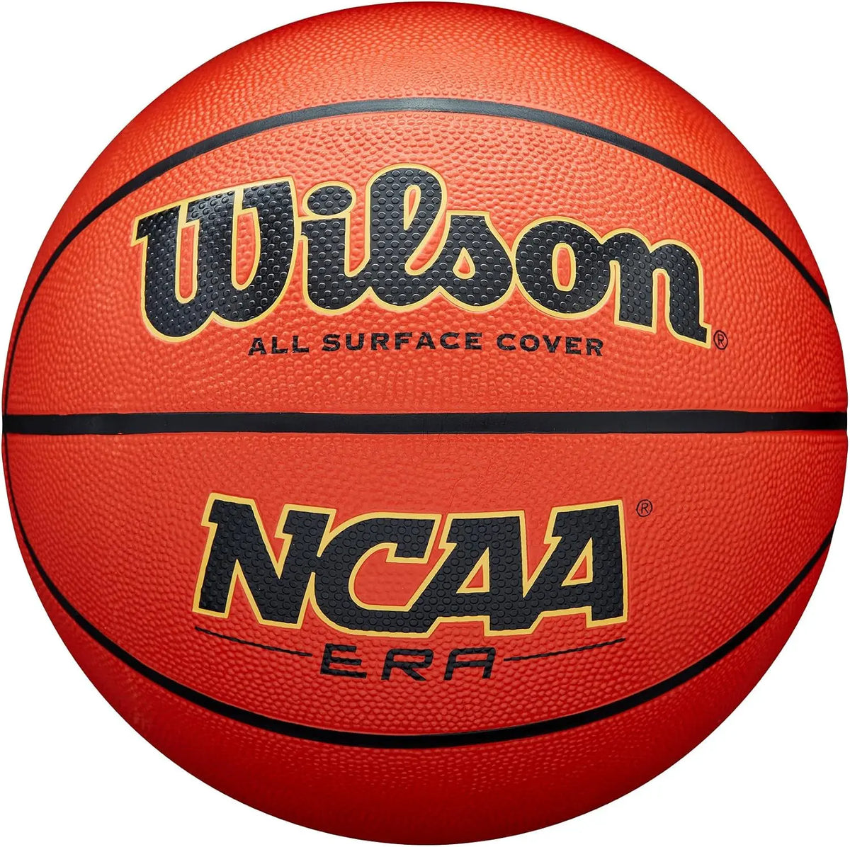 Wilson NCAA Era Basketball Size 5