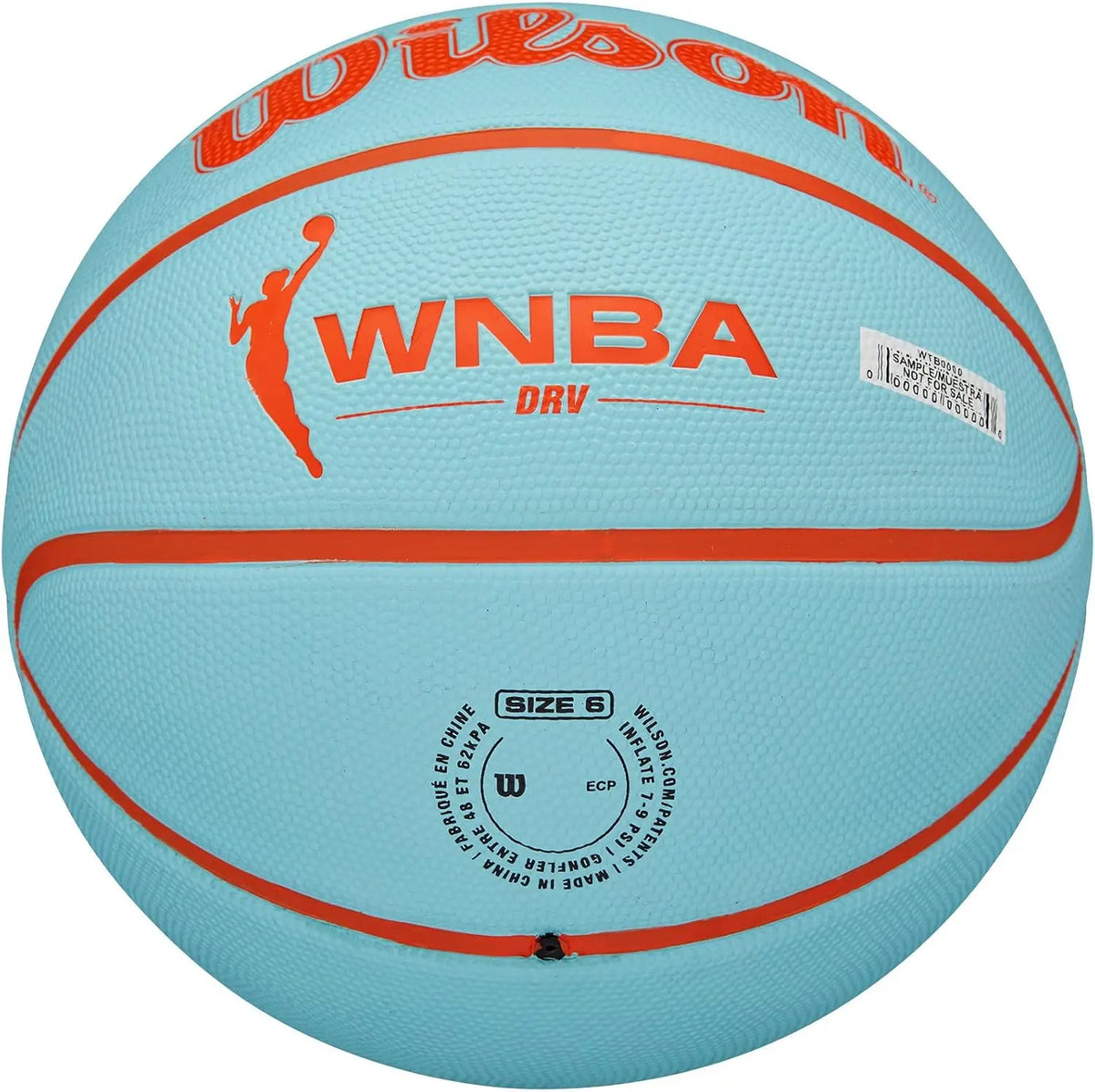 Balón Baloncesto Wilson Wnba Talla 6