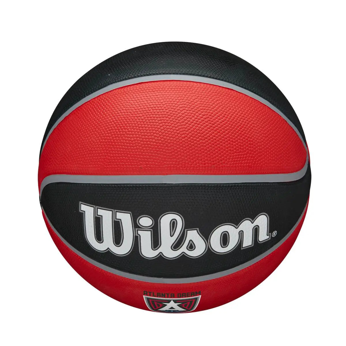 Wilson WNBA Team Tribute Atlanta Dream Basketball Size 6