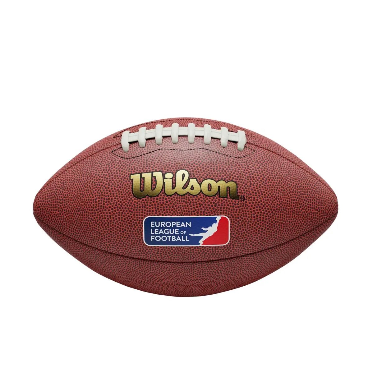 Balón Fútbol Americano Wilson European League Replica Official