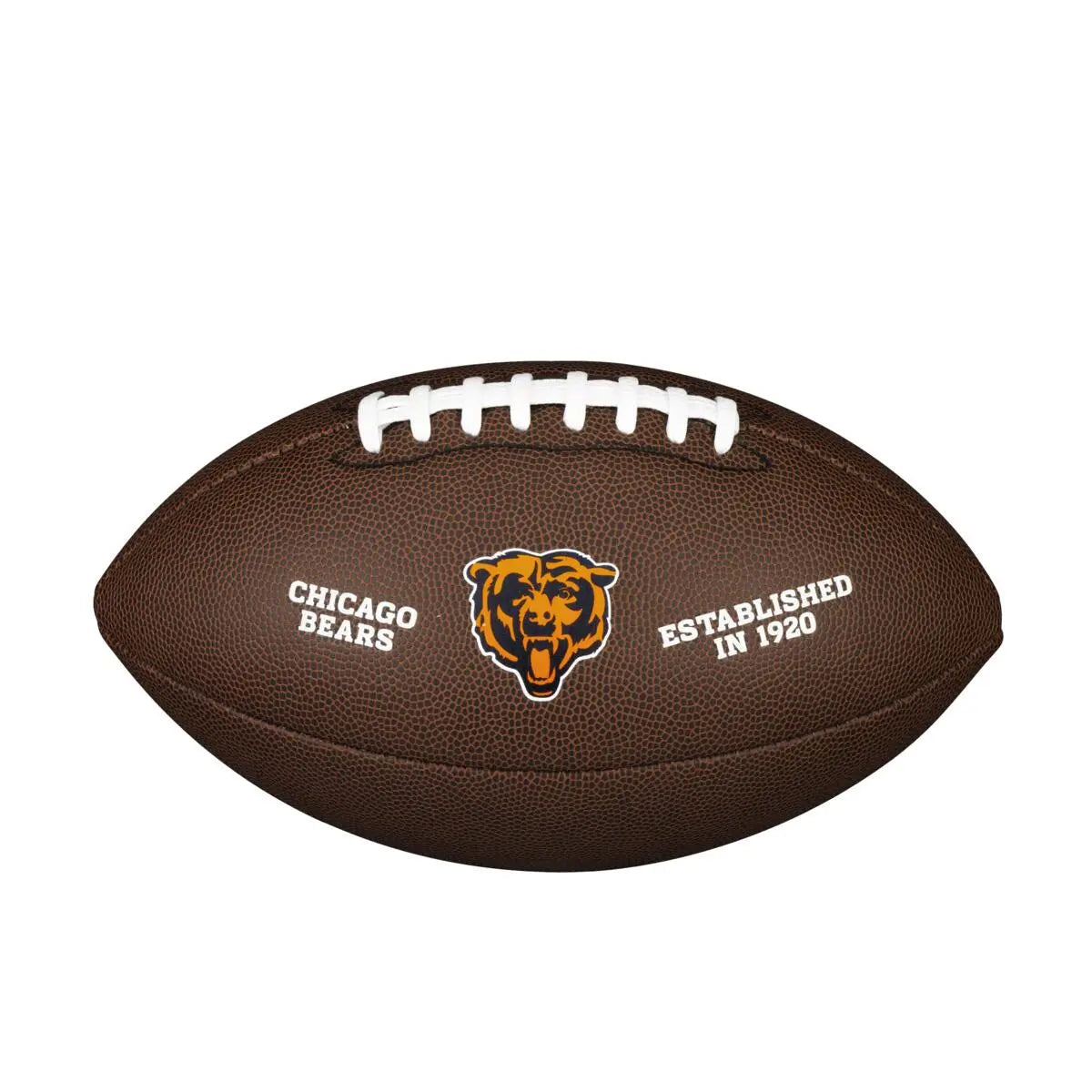Wilson NFL Team Backyard Legend Chicago Bears Official American Football