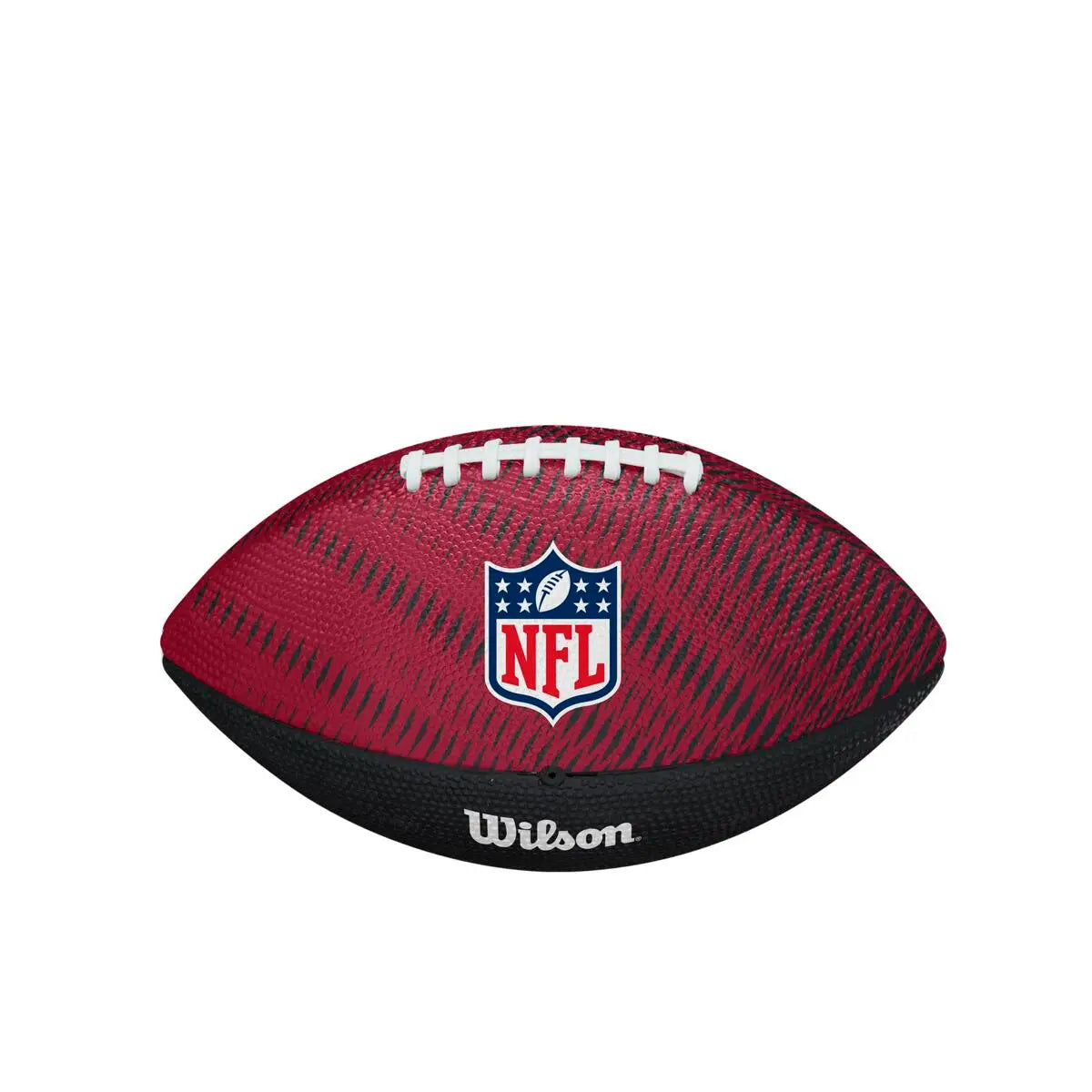 Balón Fútbol Americano Wilson Nfl Team Tailgate Arizona Cardinals Talla Junior