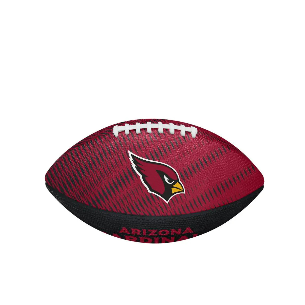 Balón Fútbol Americano Wilson Nfl Team Tailgate Arizona Cardinals Talla Junior