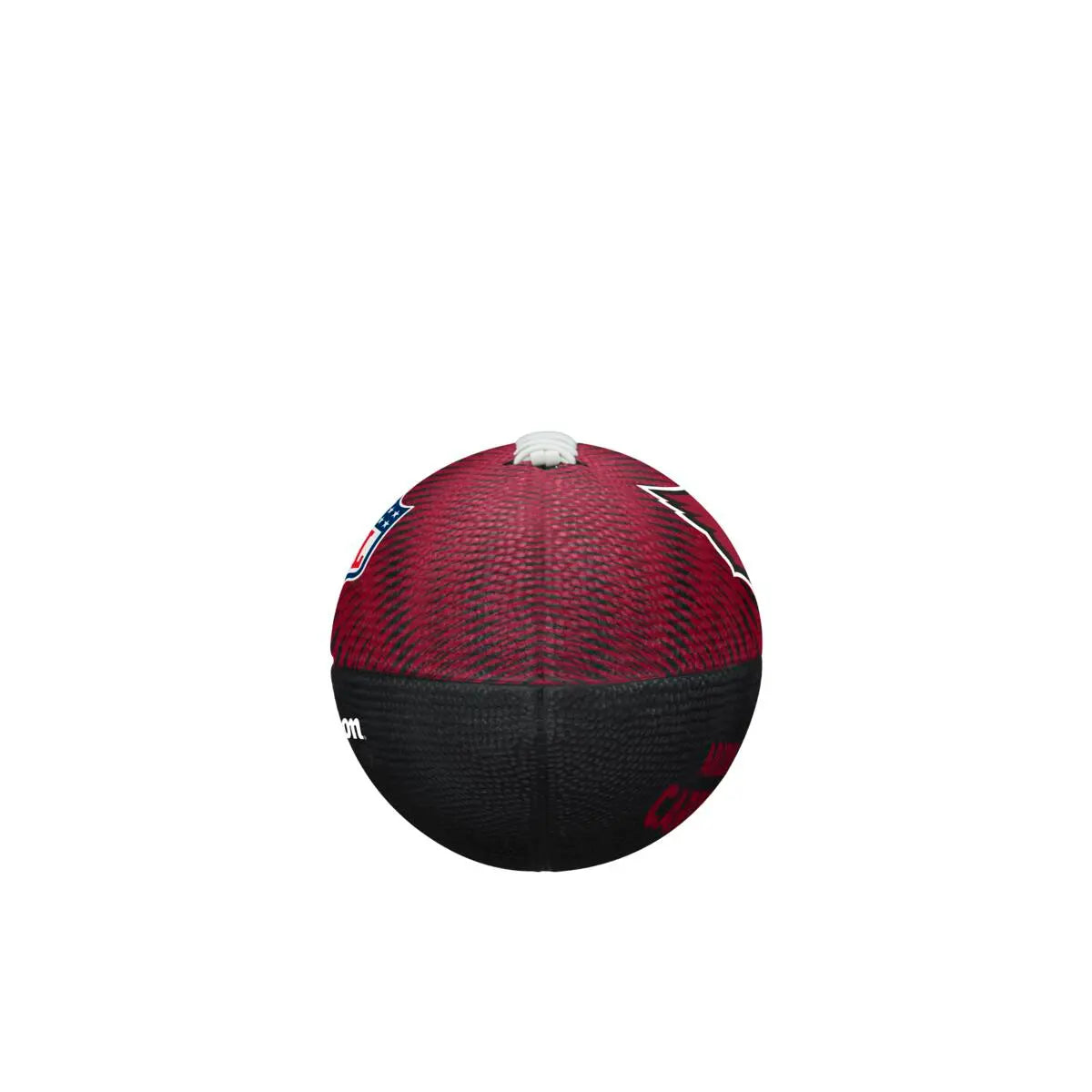 Balón Fútbol Americano Wilson Nfl Team Tailgate Arizona Cardinals Talla Junior