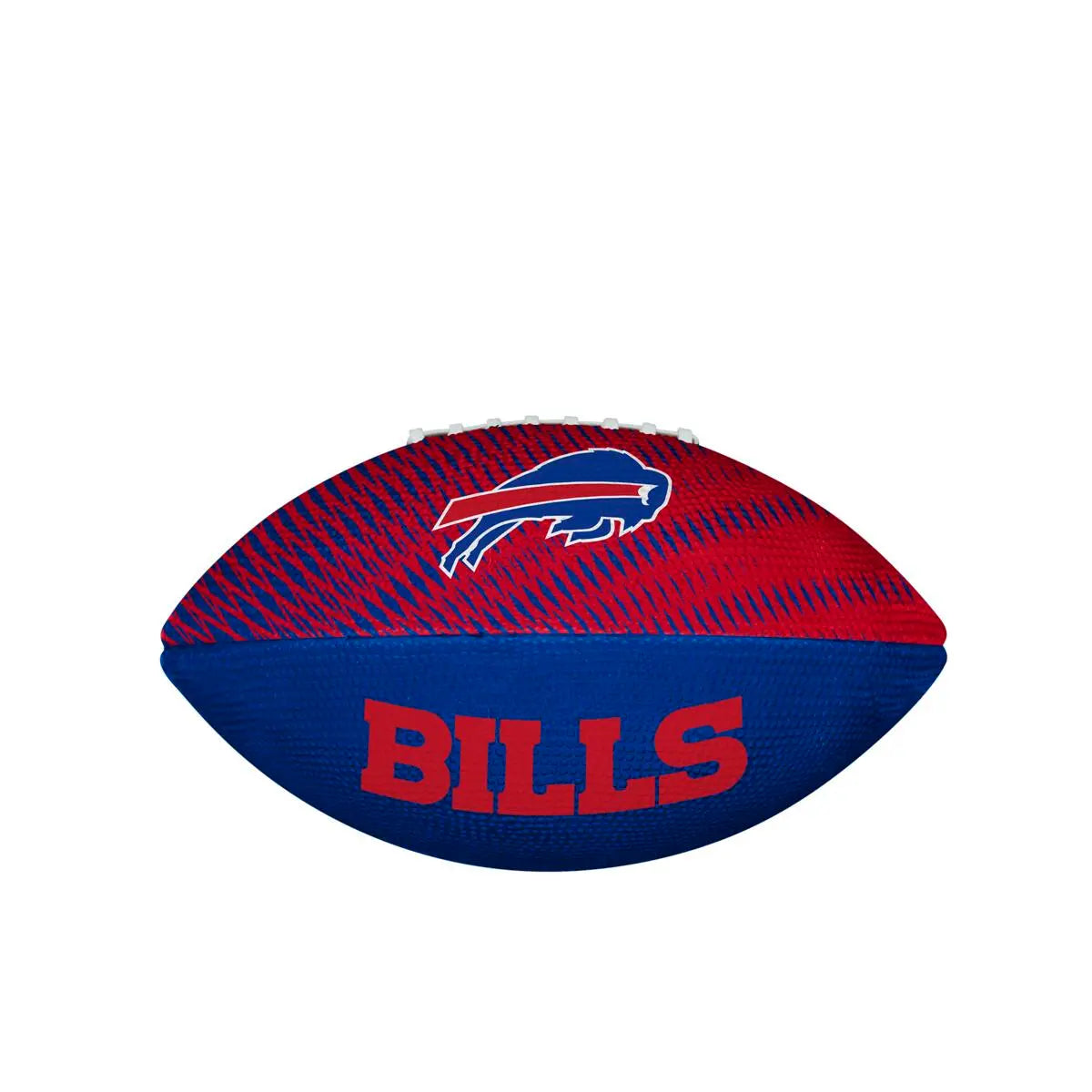 Balón Fútbol Americano Wilson Nfl Team Tailgate Buffalo Bills Talla Junior