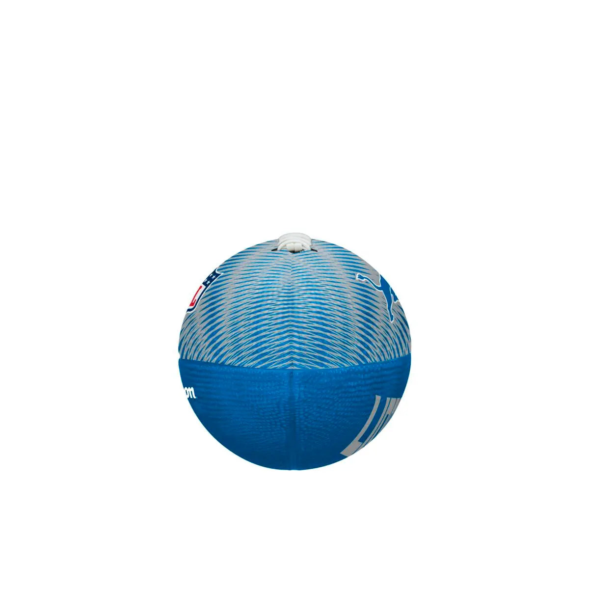 Balón Fútbol Americano Wilson Nfl Team Tailgate Detroit Lions Talla Junior