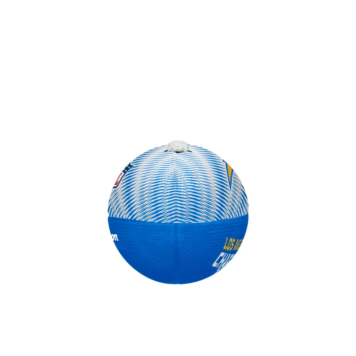 Balón Fútbol Americano Wilson Nfl Team Tailgate Los Angeles Chargers Talla Junior