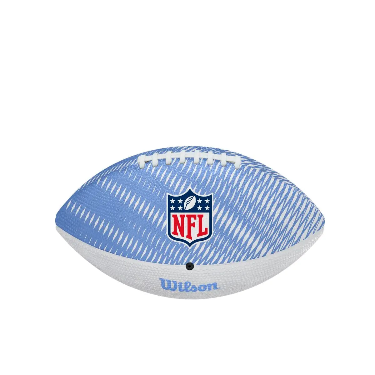 Balón Fútbol Americano Wilson Nfl Team Tailgate Tennessee Titans Talla Junior