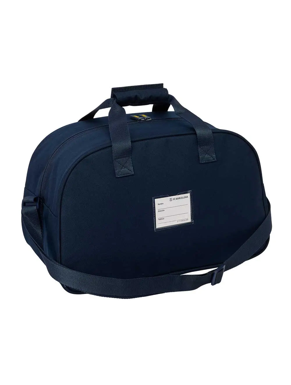 Bolsa Deporte F.C. Barcelona 1ª Equip. 26/27