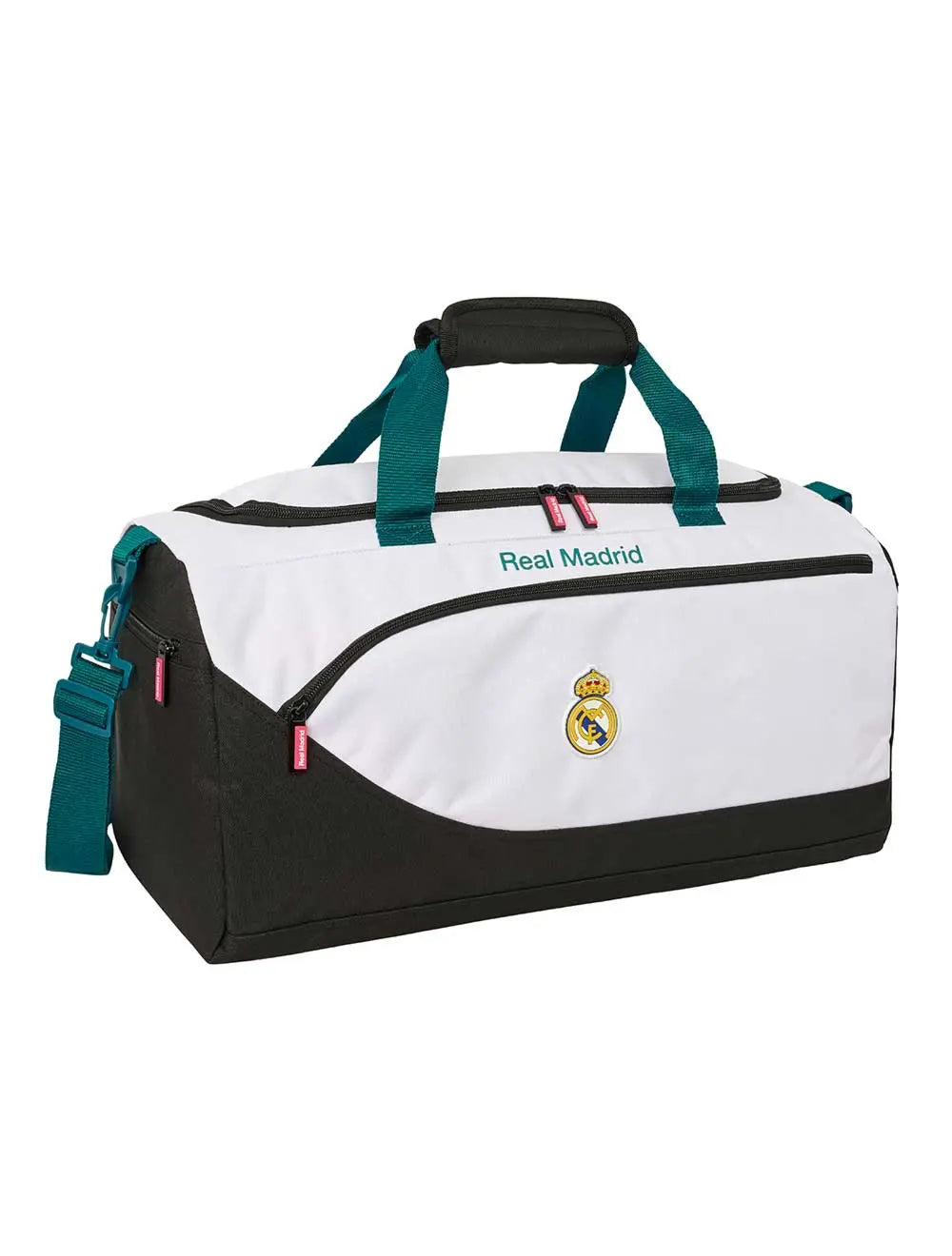Saco de Desporto Real Madrid Equip. 26/27