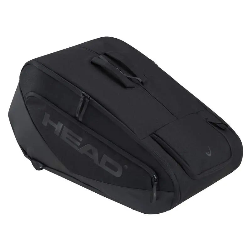 Bolsa Pádel Head Pro X Talla L Negro