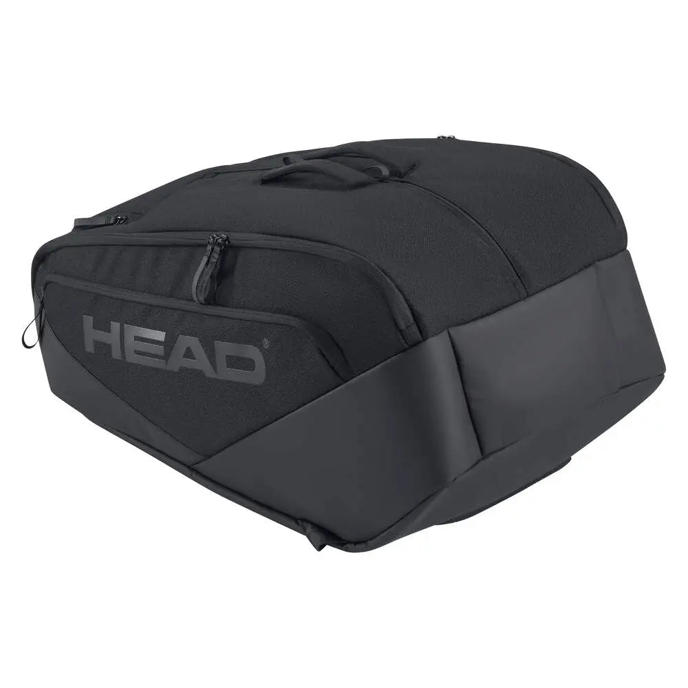 Bolsa Pádel Head Pro X Talla L Negro