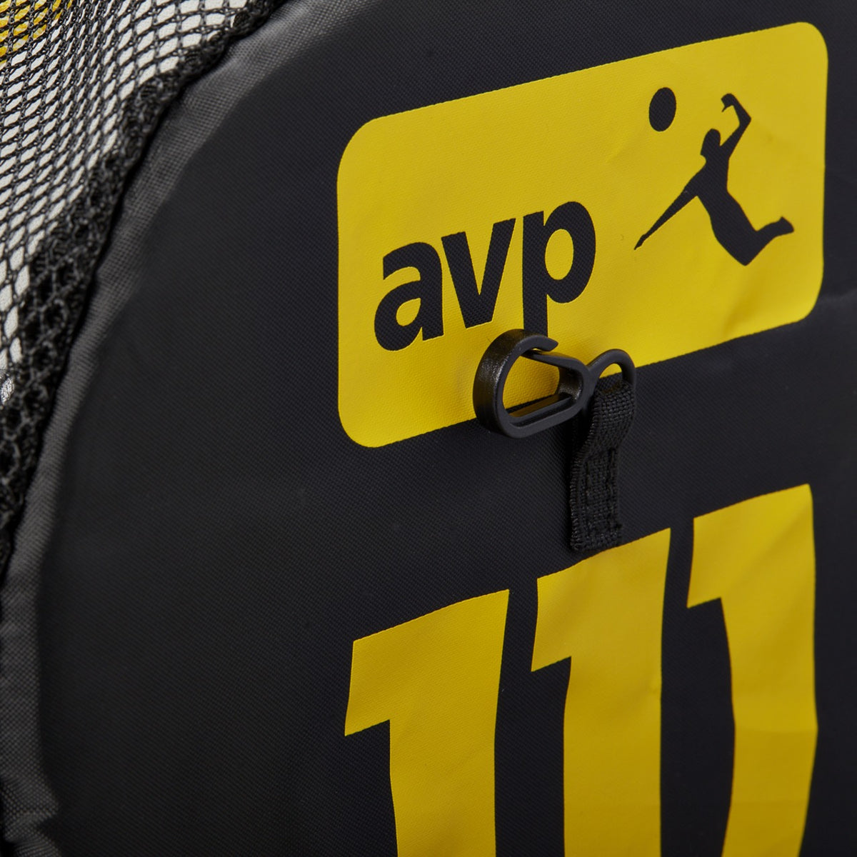 Bolsa Voleibol Wilson Individual Avp