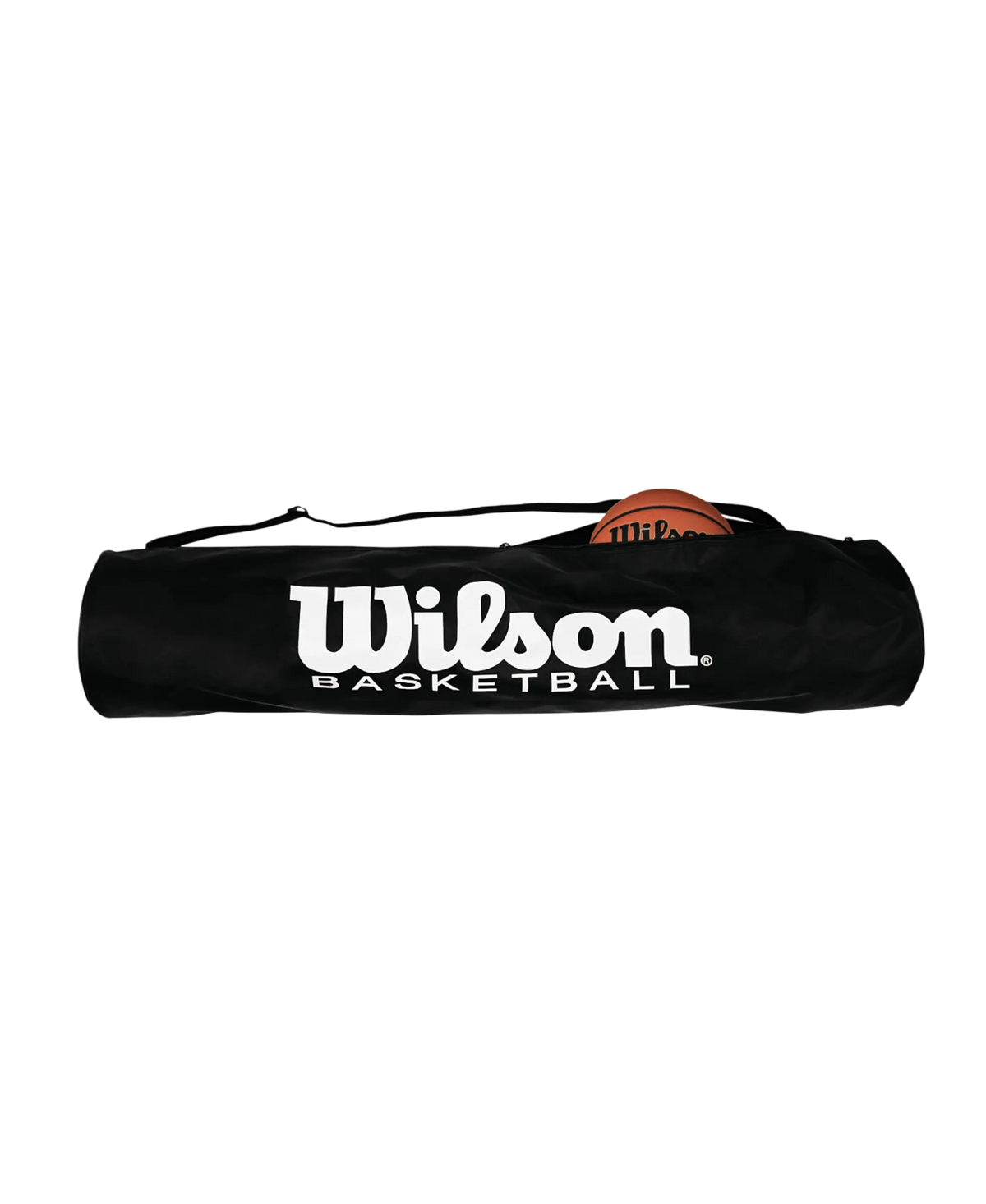 Bolsa Wilson en Tubo para Balones de Baloncesto