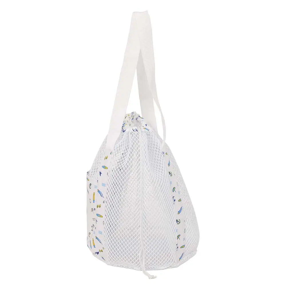 Real Madrid Sand-Free Beach Bag