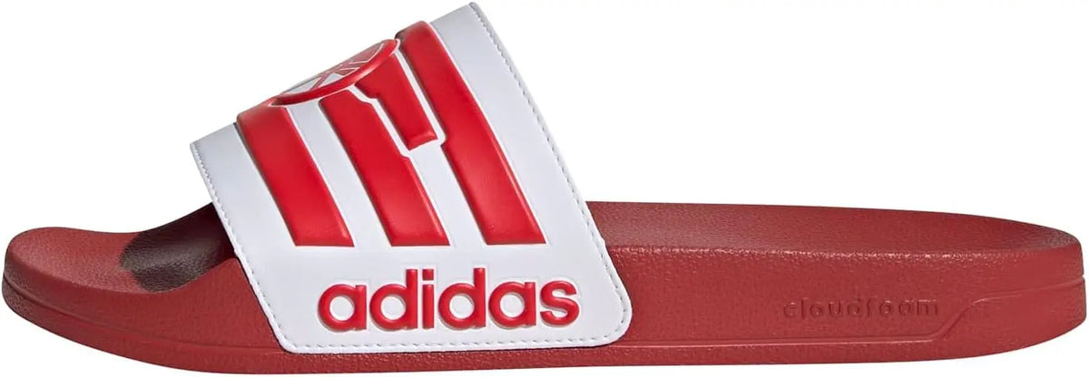 Chinelos Adidas Adilette Arsenal F.C.