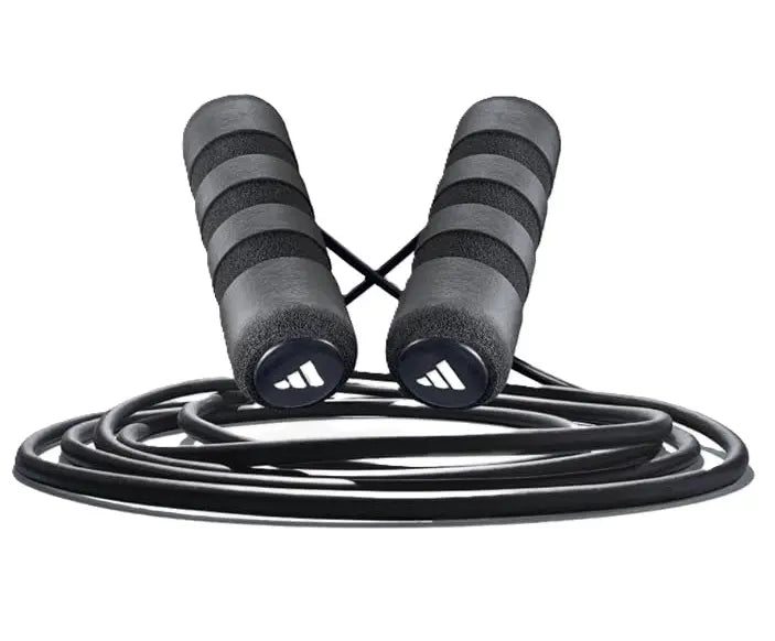 Corda de saltar Adidas Corda de velocidade