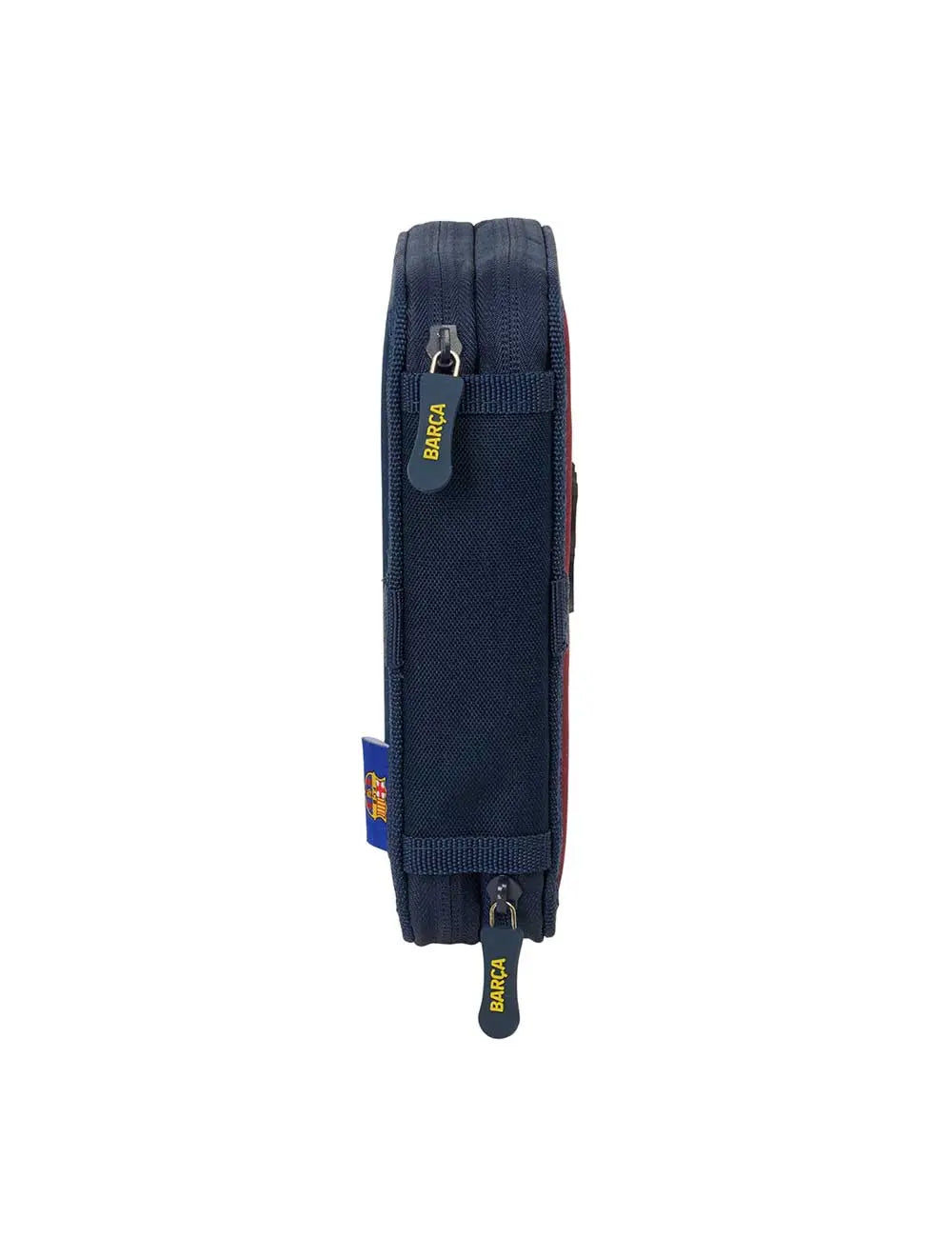 Estuche Plumier Doble Pequeño 29 Piezas F.C. Barcelona 1ª Equipación 26/27