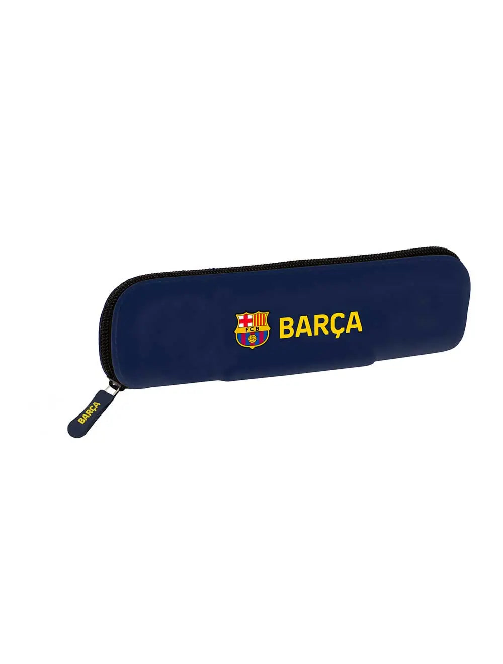 Estuche Portatodo Estrecho Silicona F.C. Barcelona 1ª EQUIP. 26/27