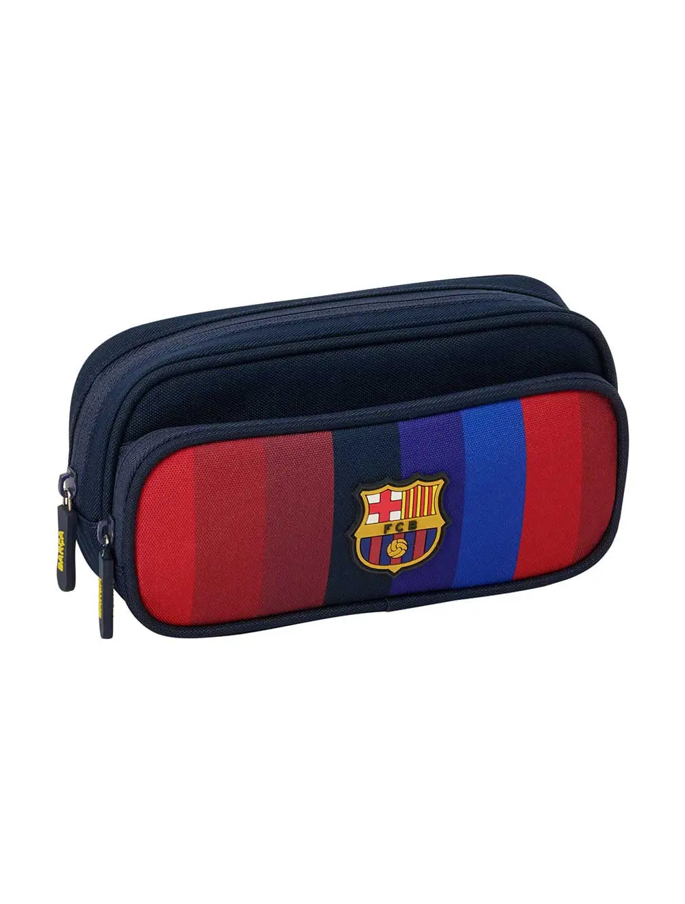 Estojo Porta-tudo com Bolso F.C. Barcelona 1ª EQUIPA 26/27