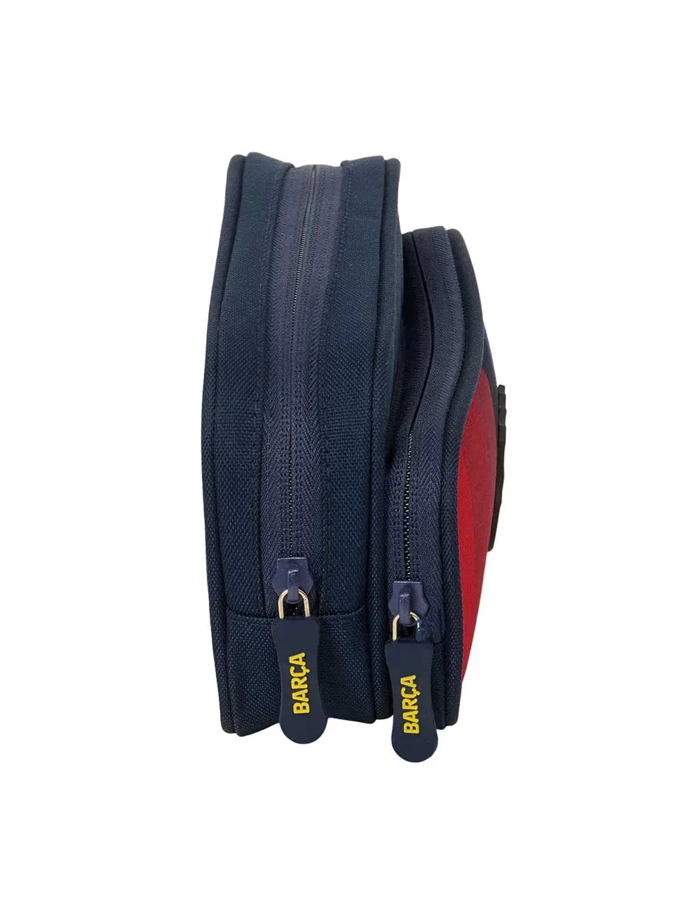 Estojo Porta-tudo com Bolso F.C. Barcelona 1ª EQUIPA 26/27
