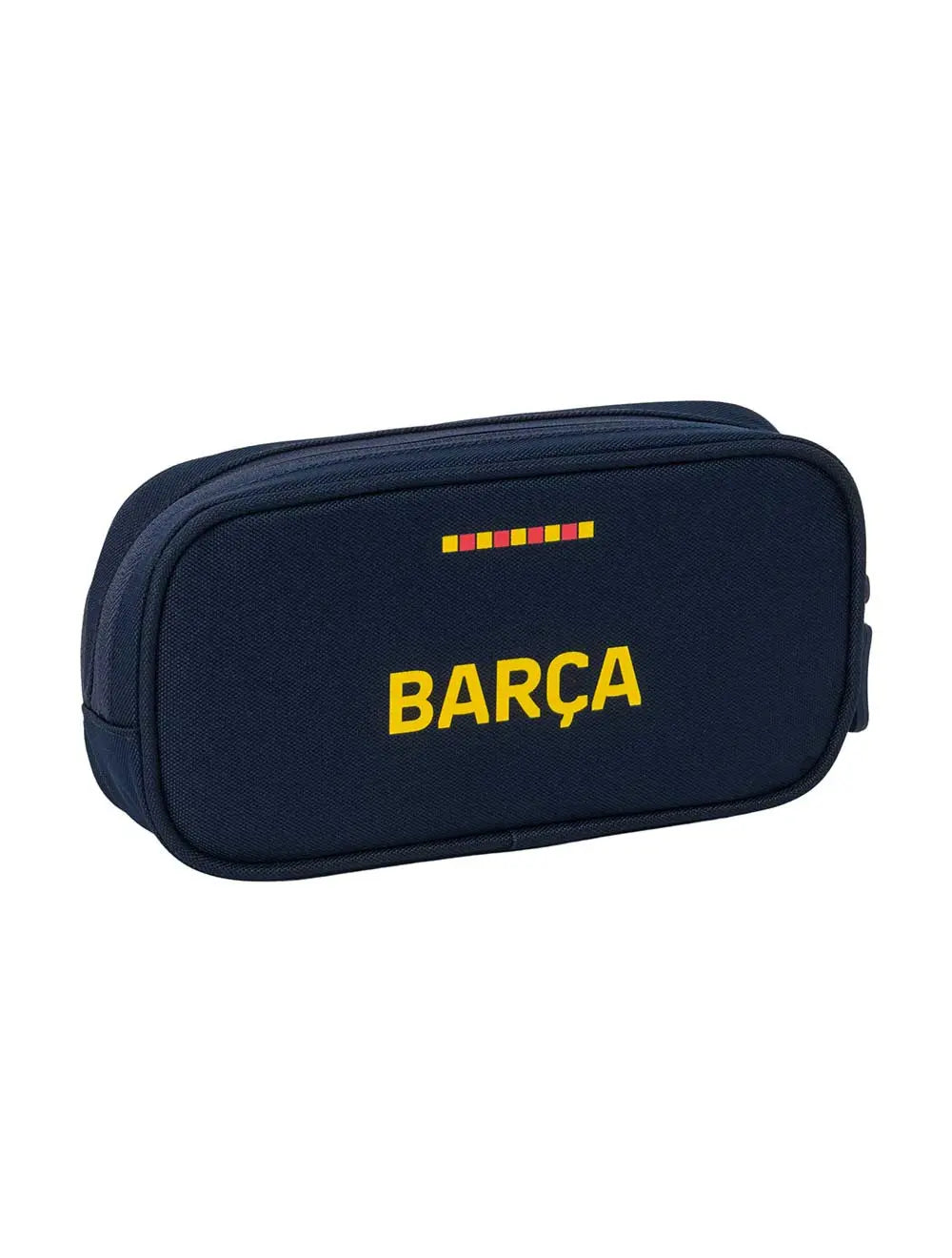 Estojo Porta-tudo com Bolso F.C. Barcelona 1ª EQUIPA 26/27