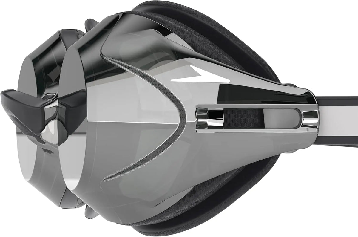 Speedo Vanquisher 3.0 Mirrored Goggles