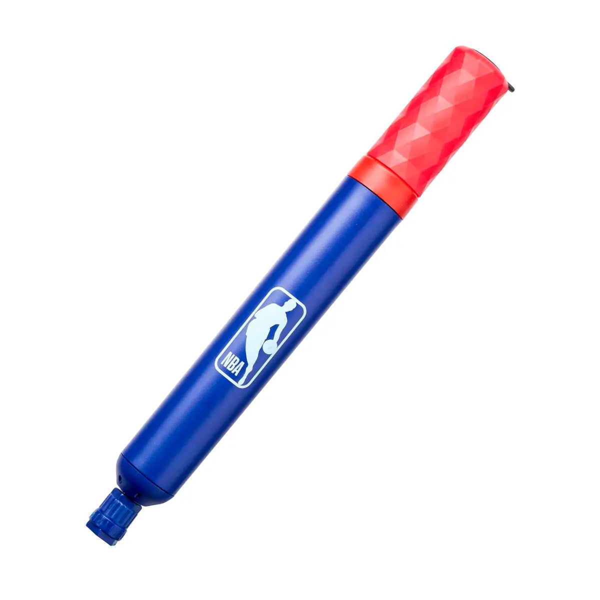 Hinchador Wilson Nba Doble Acción Azul/Rojo