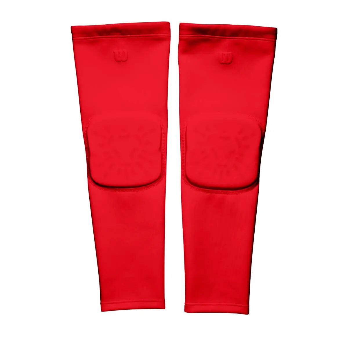 Manguitos Wilson Helix Rojo