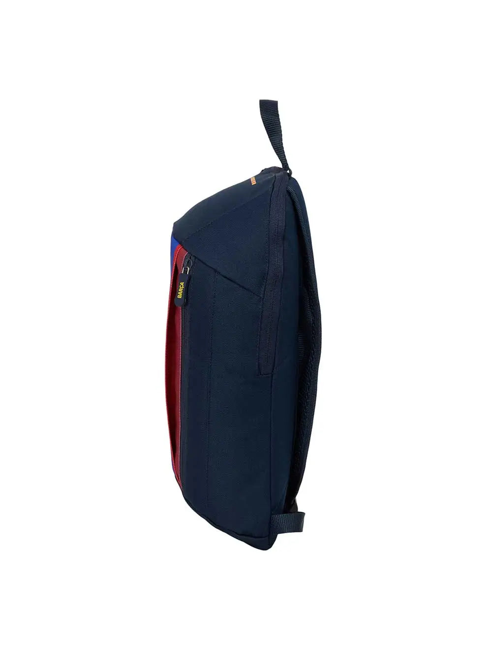 Mini Mochila Cremallera Vertical F.C.Barcelona 1ª Equip. 26/27