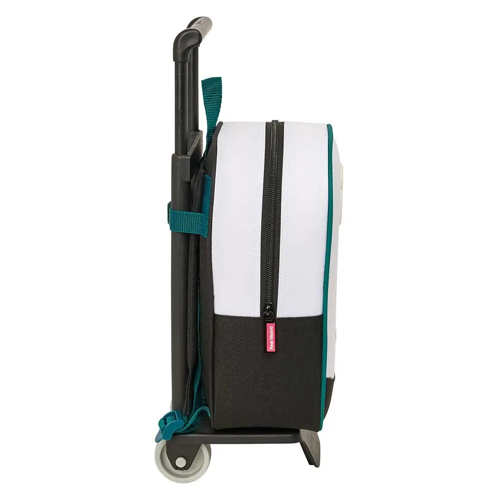 Mochila 232+Trolley 805 Real Madrid 26/27