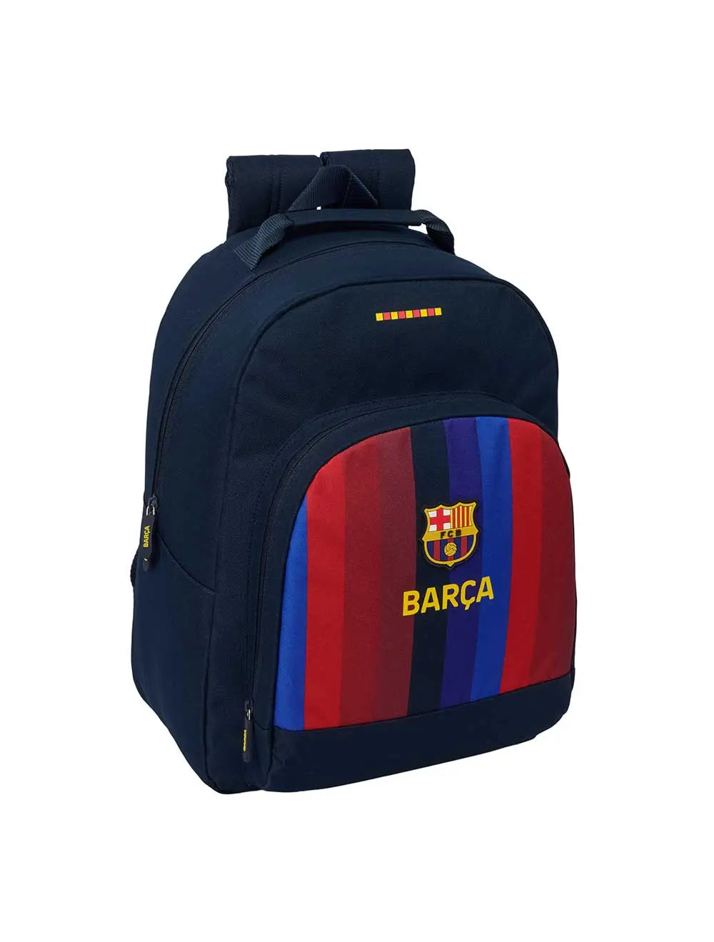 Mochila Adapt. Carro F.C. Barcelona 1ª Equip. 26/27