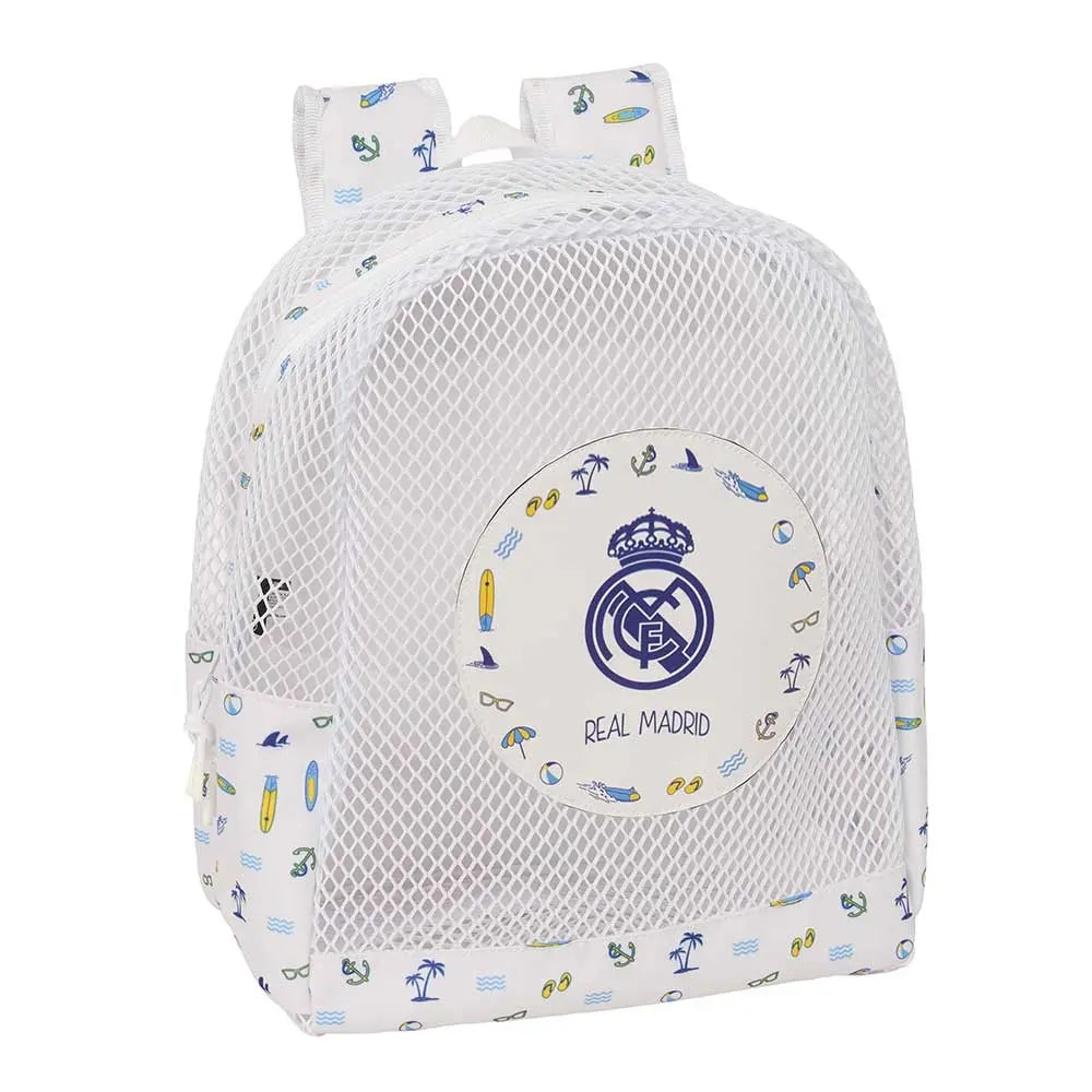 Mochila Anti-Arena Real Madrid