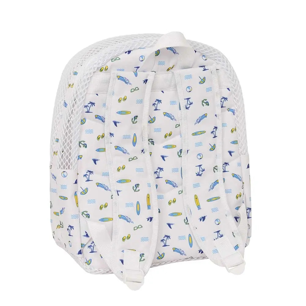 Mochila Anti-Arena Real Madrid