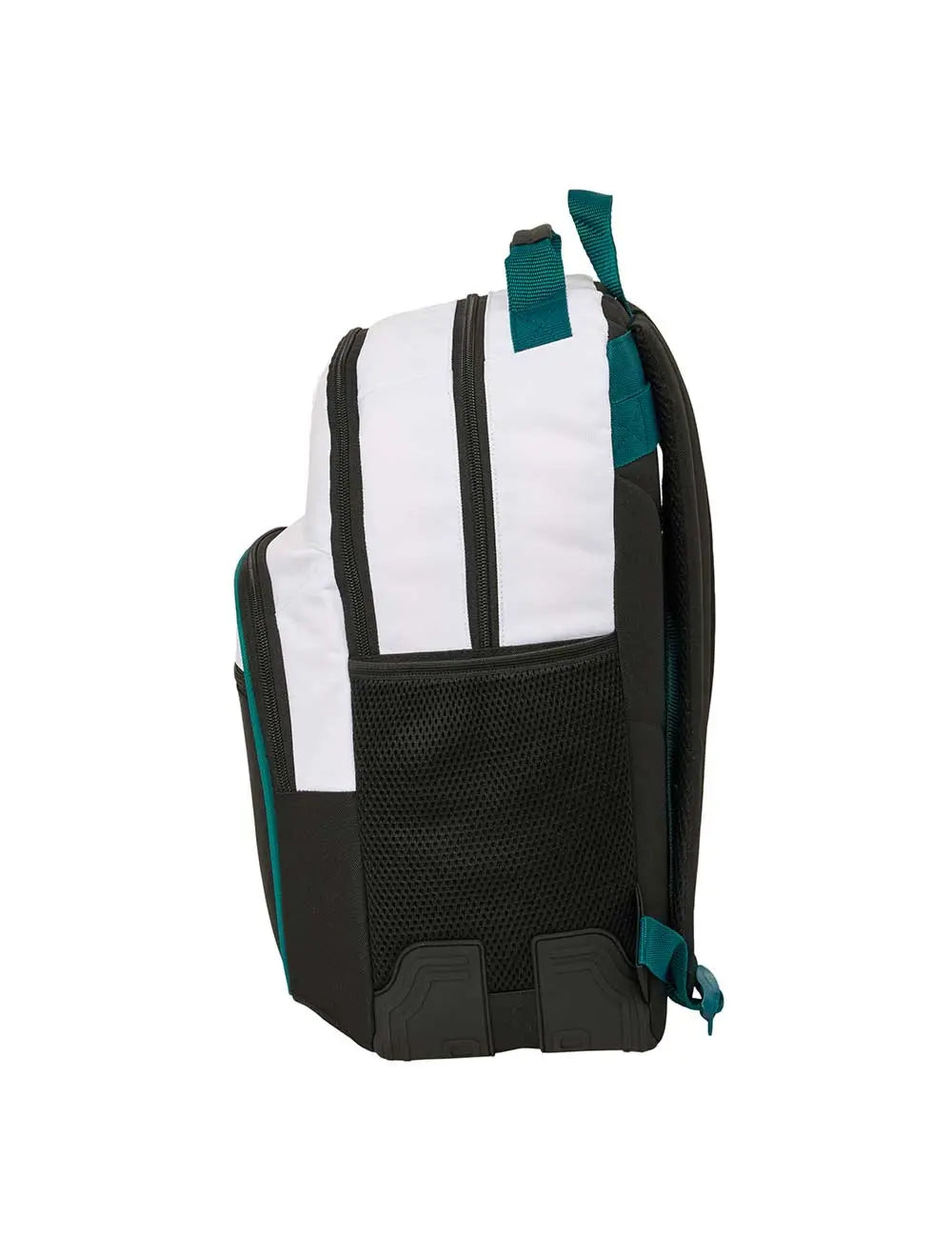 Mochila Doble Adaptable Carro Real Madrid 26/27