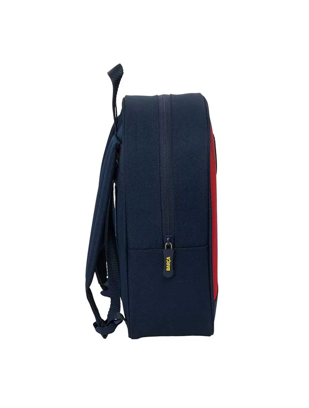 F.C. Barcelona 1st Kit Nursery Backpack with Trolley Attachment 26/27