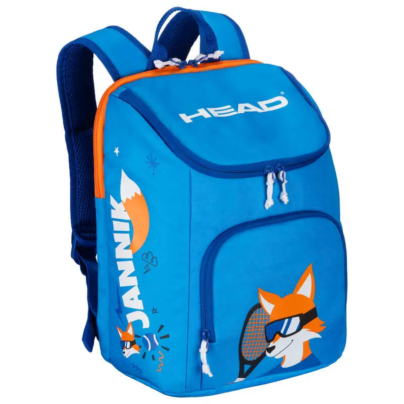 Mochila Head Kids Tour Sinner Edition 14L Azul